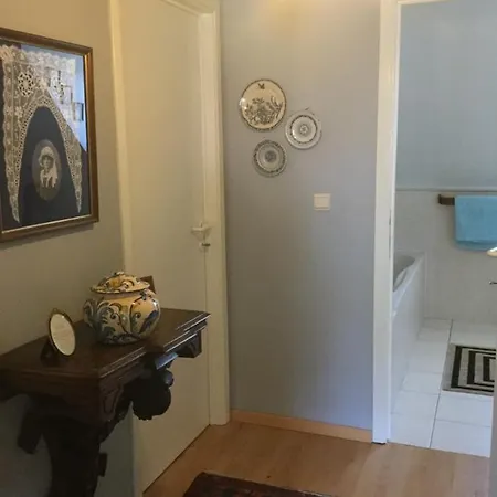 Bed & Breakfast Het Colettientje Bruges