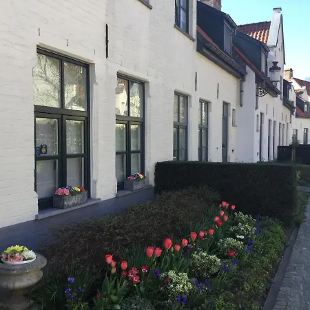 Het Colettientje 3* Bruges
