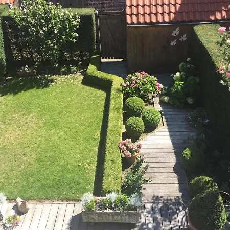 Het Colettientje Bed & Breakfast