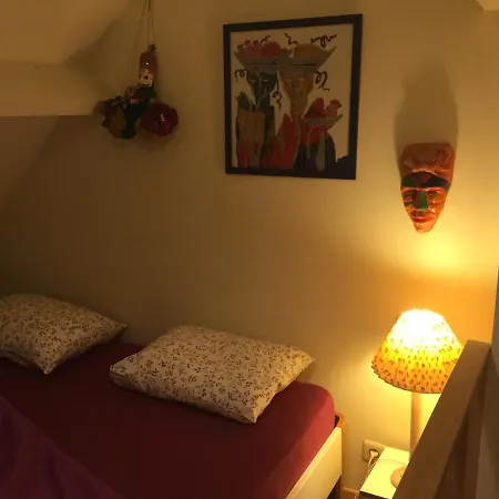 Bed & Breakfast Het Colettientje